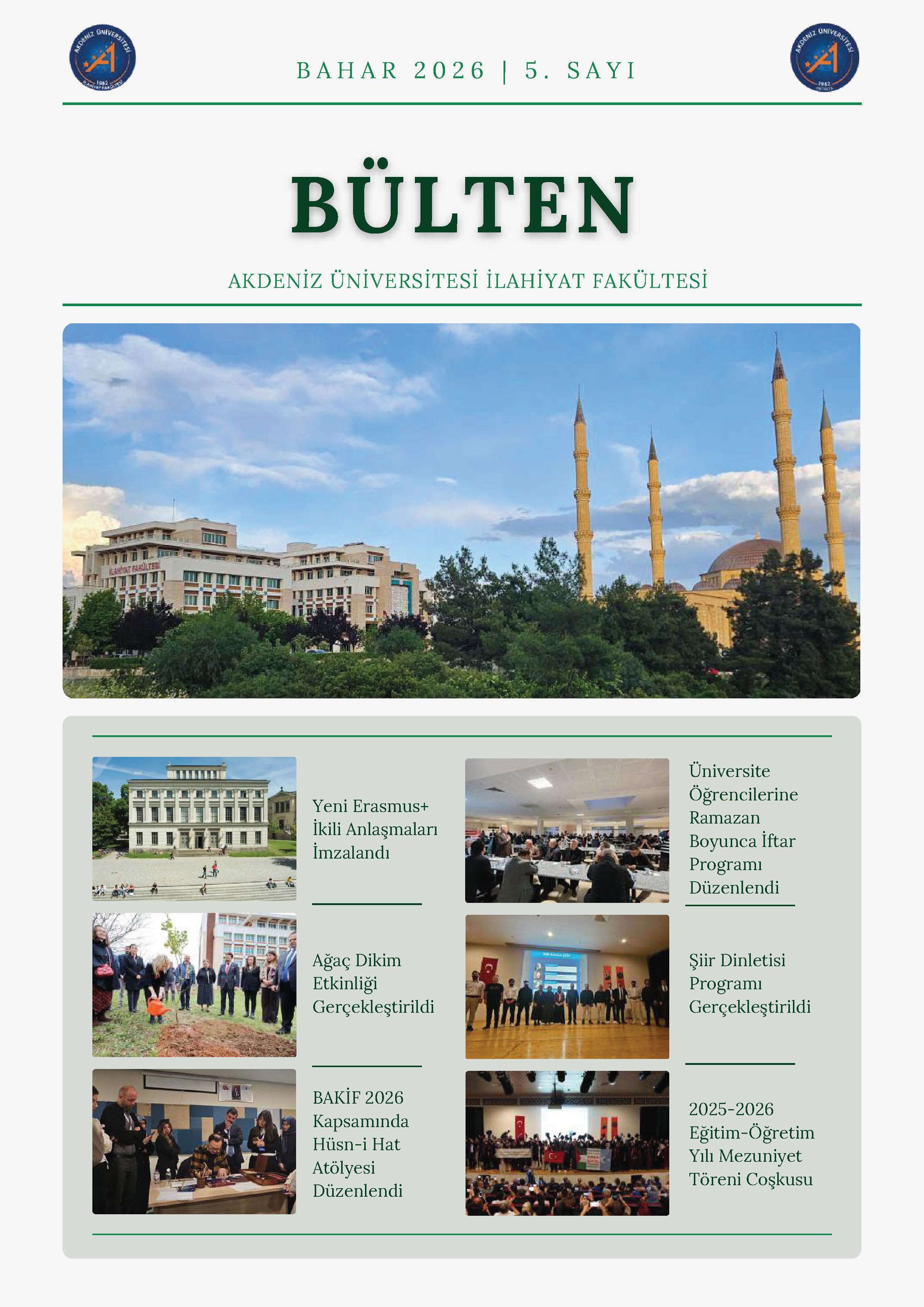 İlahiyat B&uuml;lten 5. Sayı.jpg