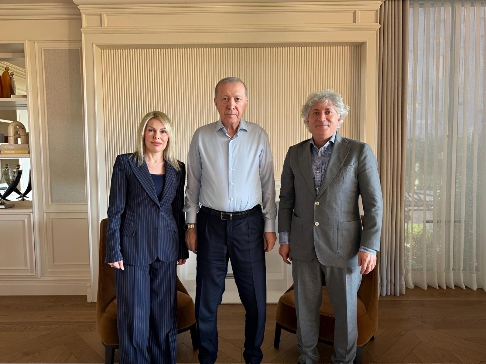 Akdeniz Üniversitesi CAR-T Merkezi