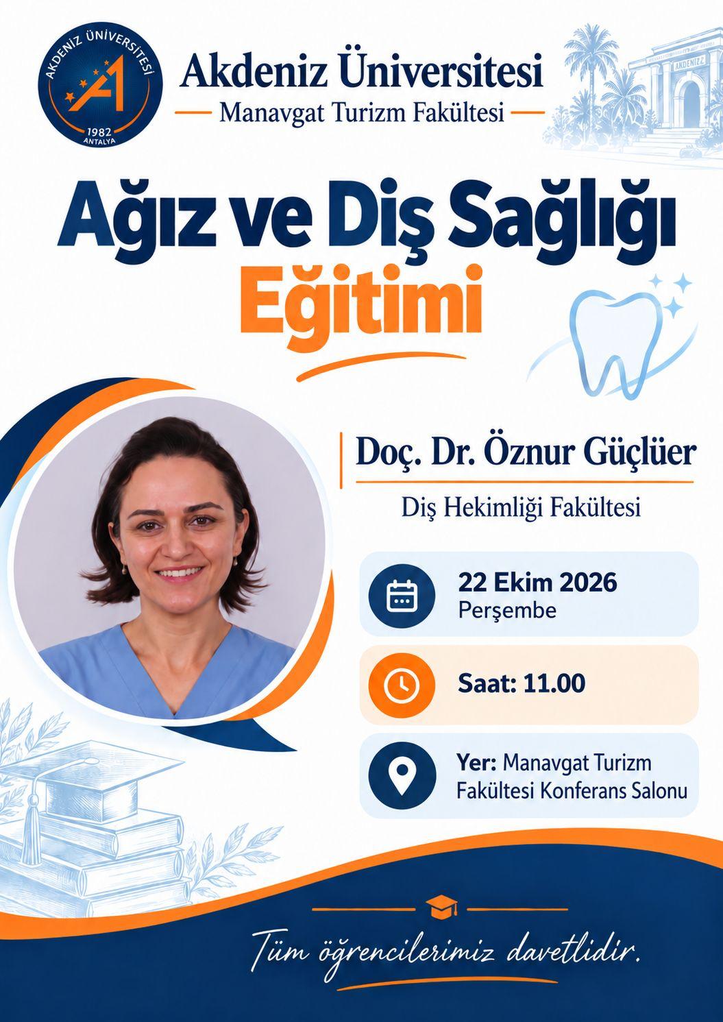 Ağız ve Diş Sağlığı konulu  Seminer afişi fdht.jpg