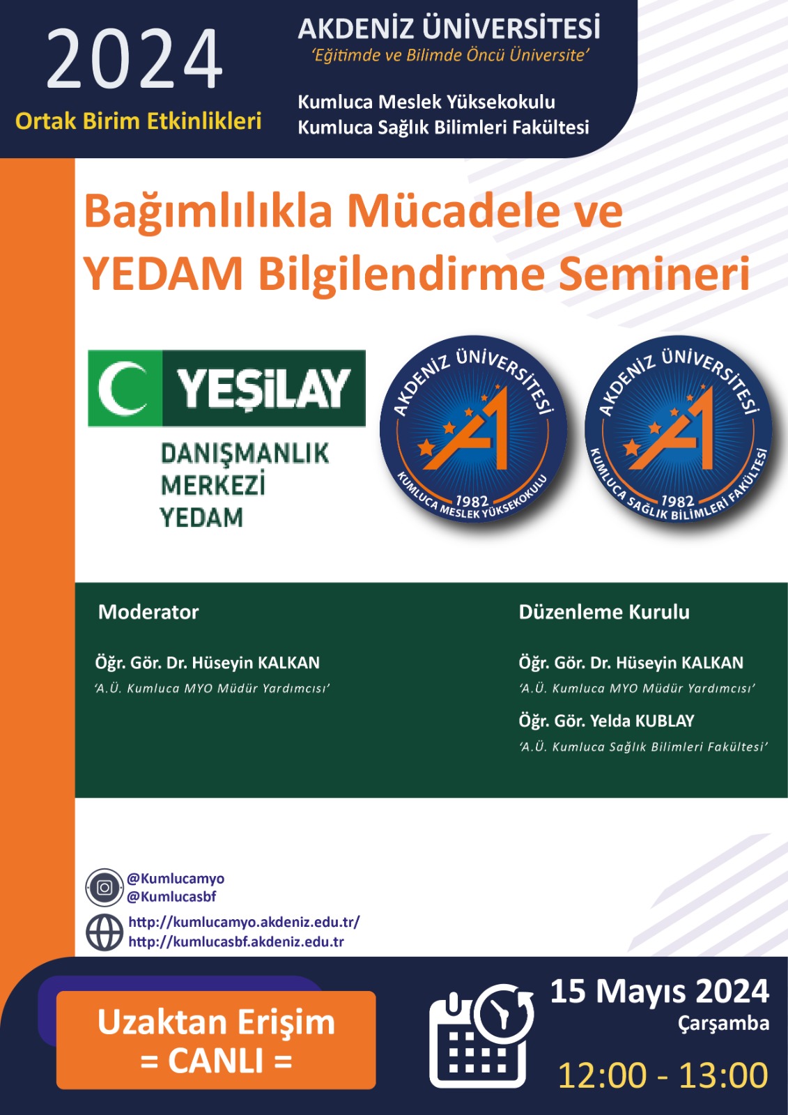 Bağımlılıkla M&uuml;cadele ve YEDAM Bilgilendirme.jpeg