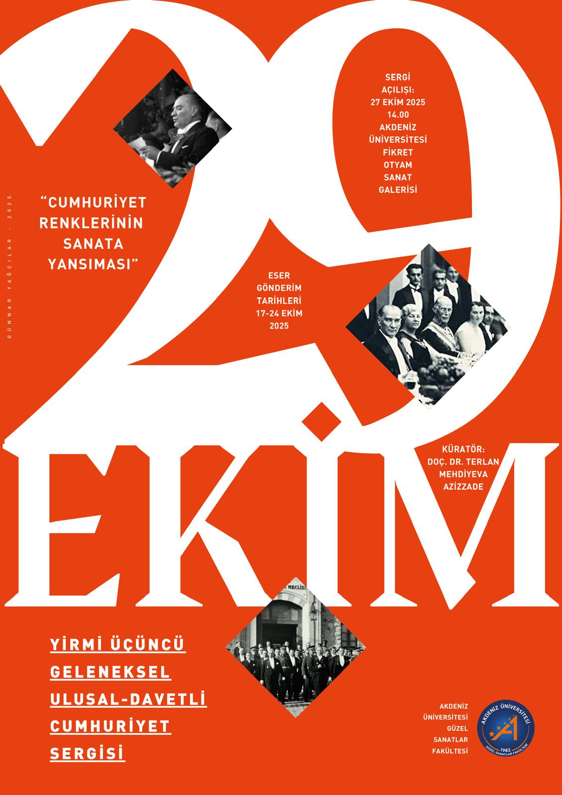 GSF 29 Ekim afişi.jpg
