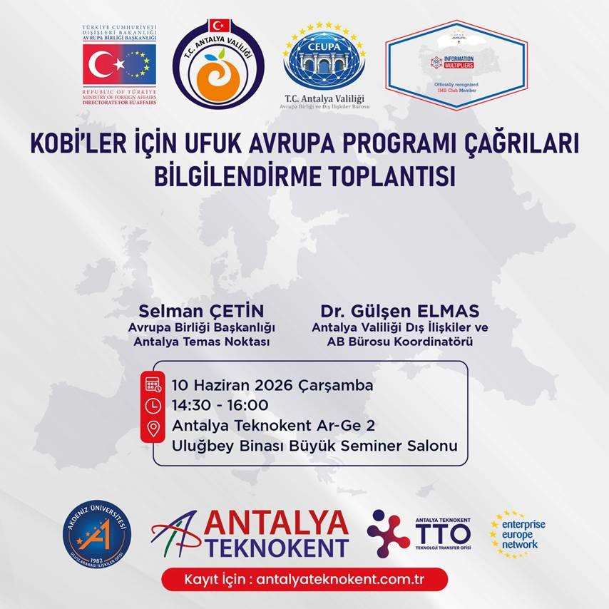 KOBİ'ler İçin Ufuk Avrupa Programı Çağrıları Bilgilendirme Toplantısı.jpg