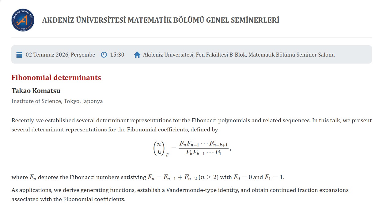Matematik B&ouml;l&uuml;m&uuml; Genel Seminerleri 02.07.2026.jpeg