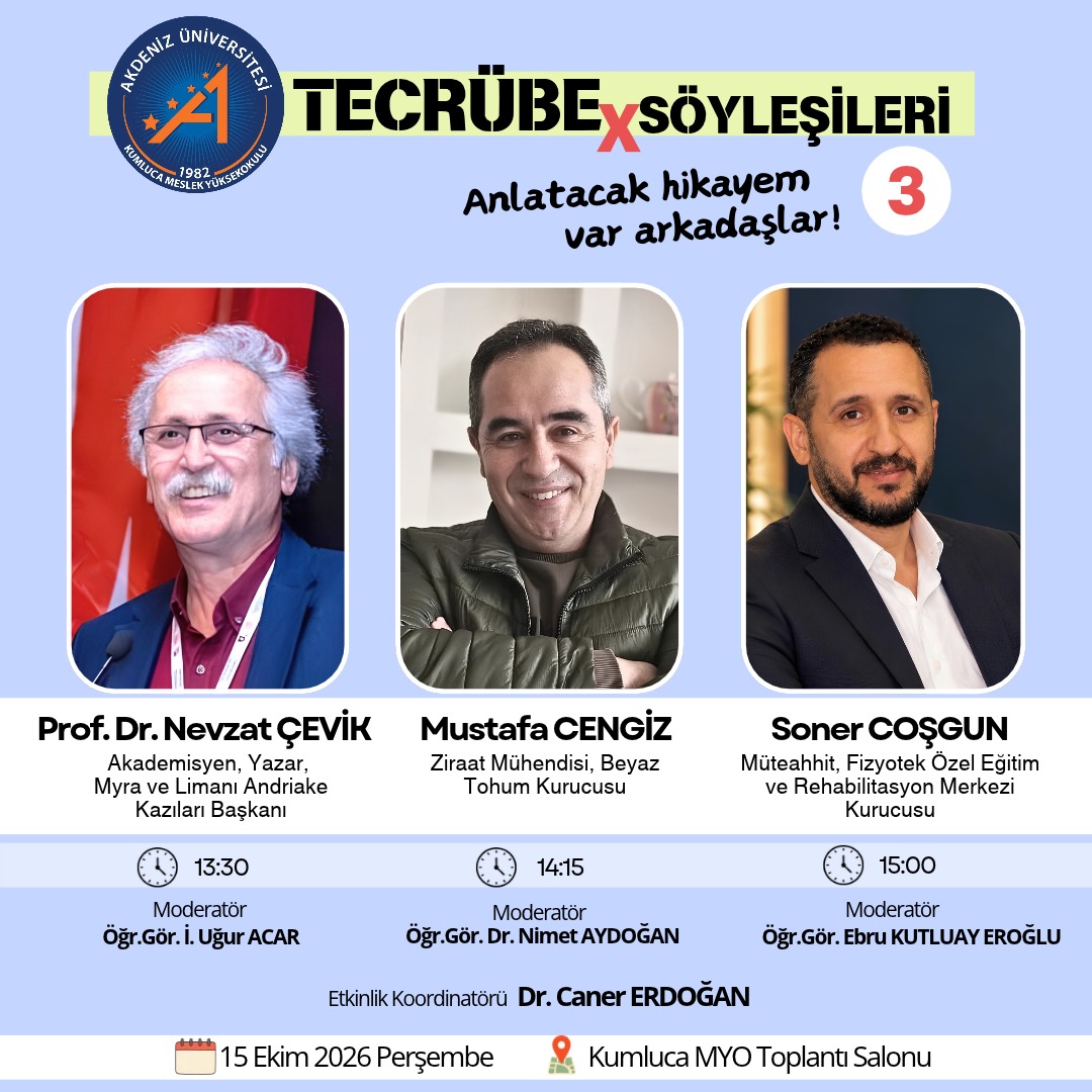 Tecr&uuml;beX S&ouml;yleşileri Etkinlik afişi.jpeg