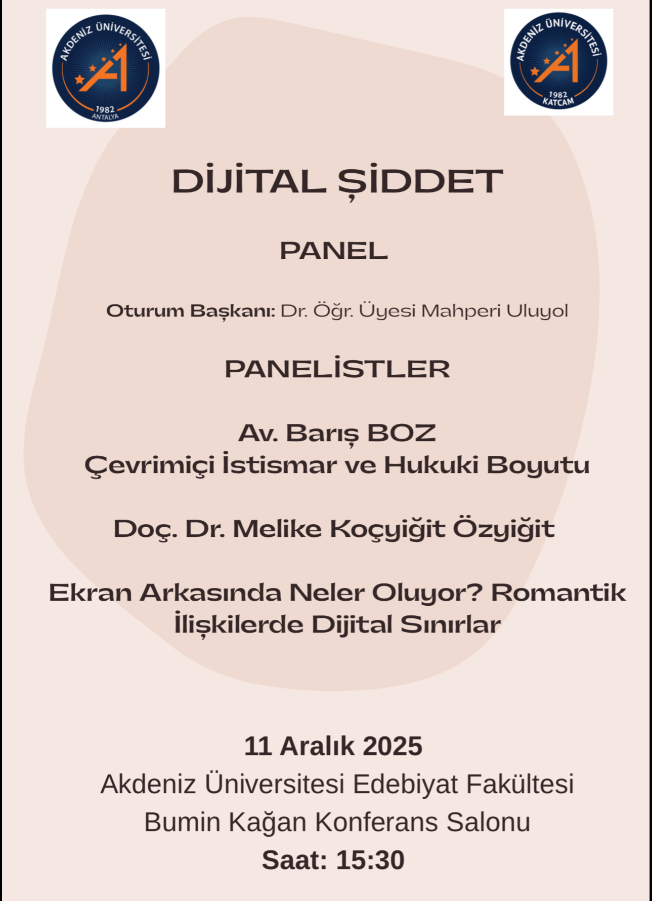 Dijital Şiddet