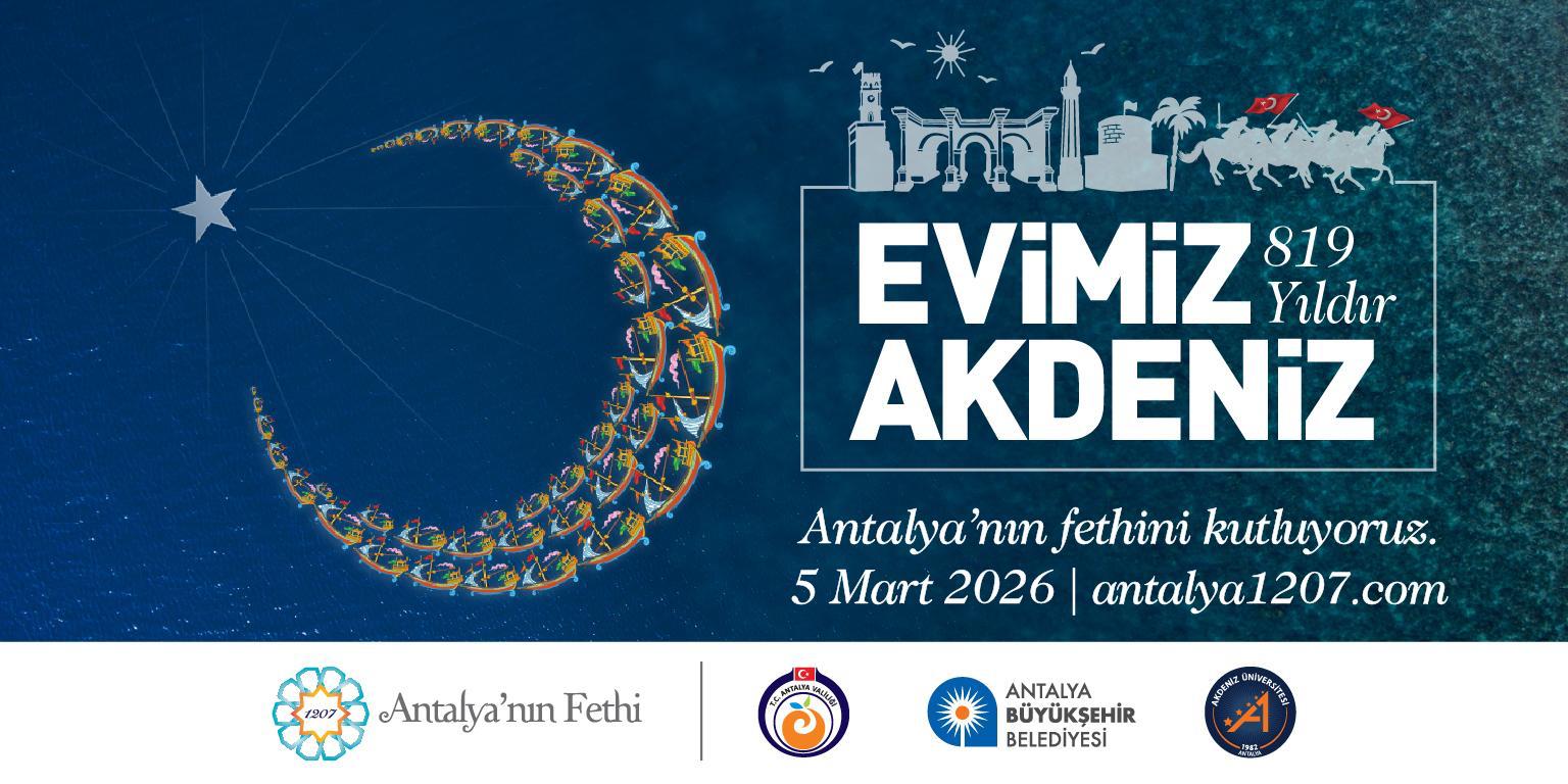 Uluslararası Antalya Fetih Sempozyumu