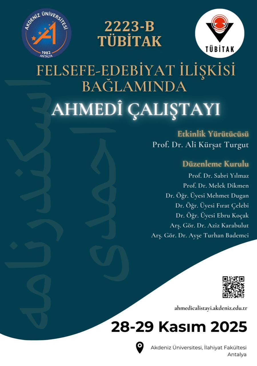 Ahmedi Çalıştayı