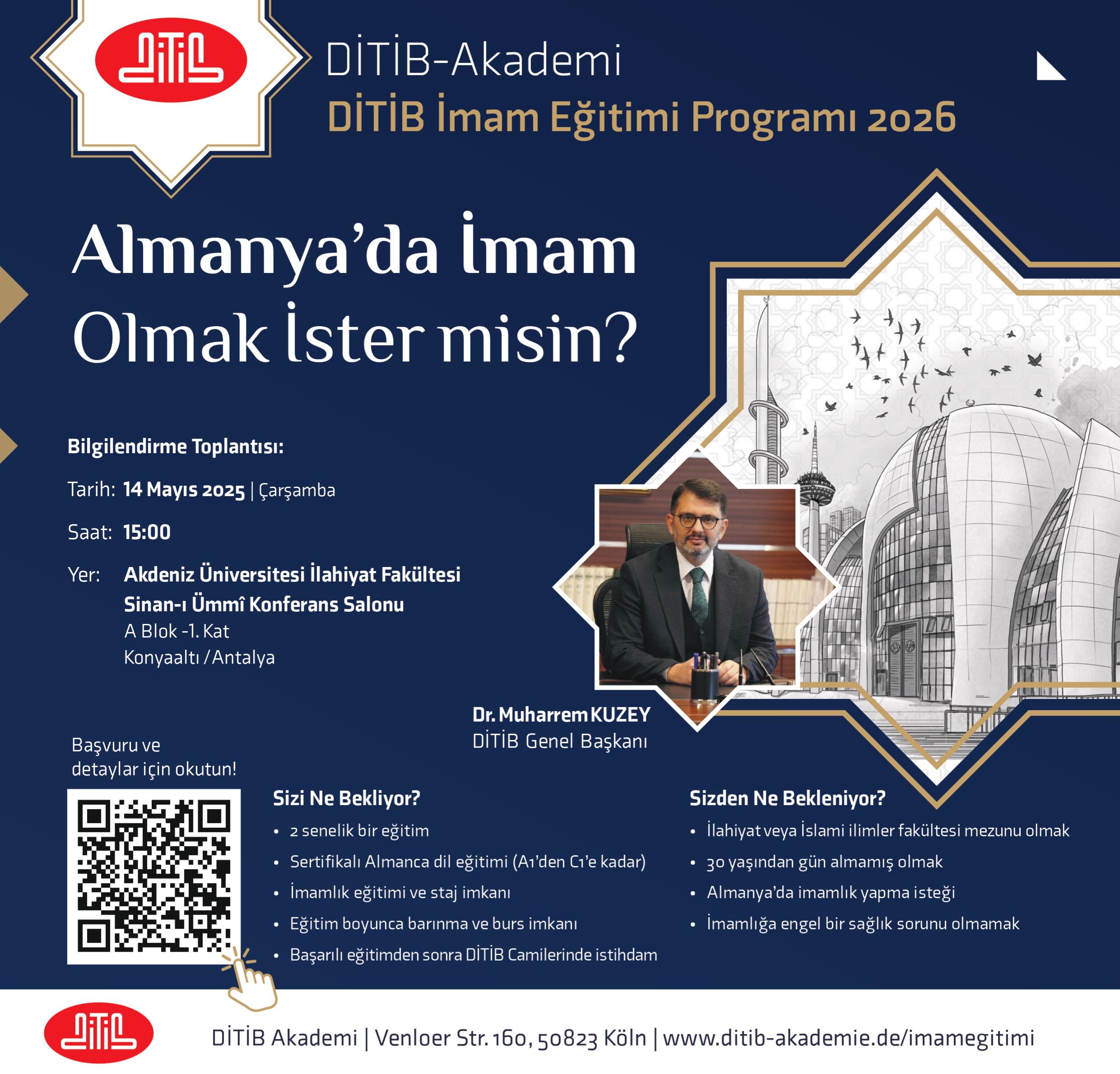 DİTİP-Akademi