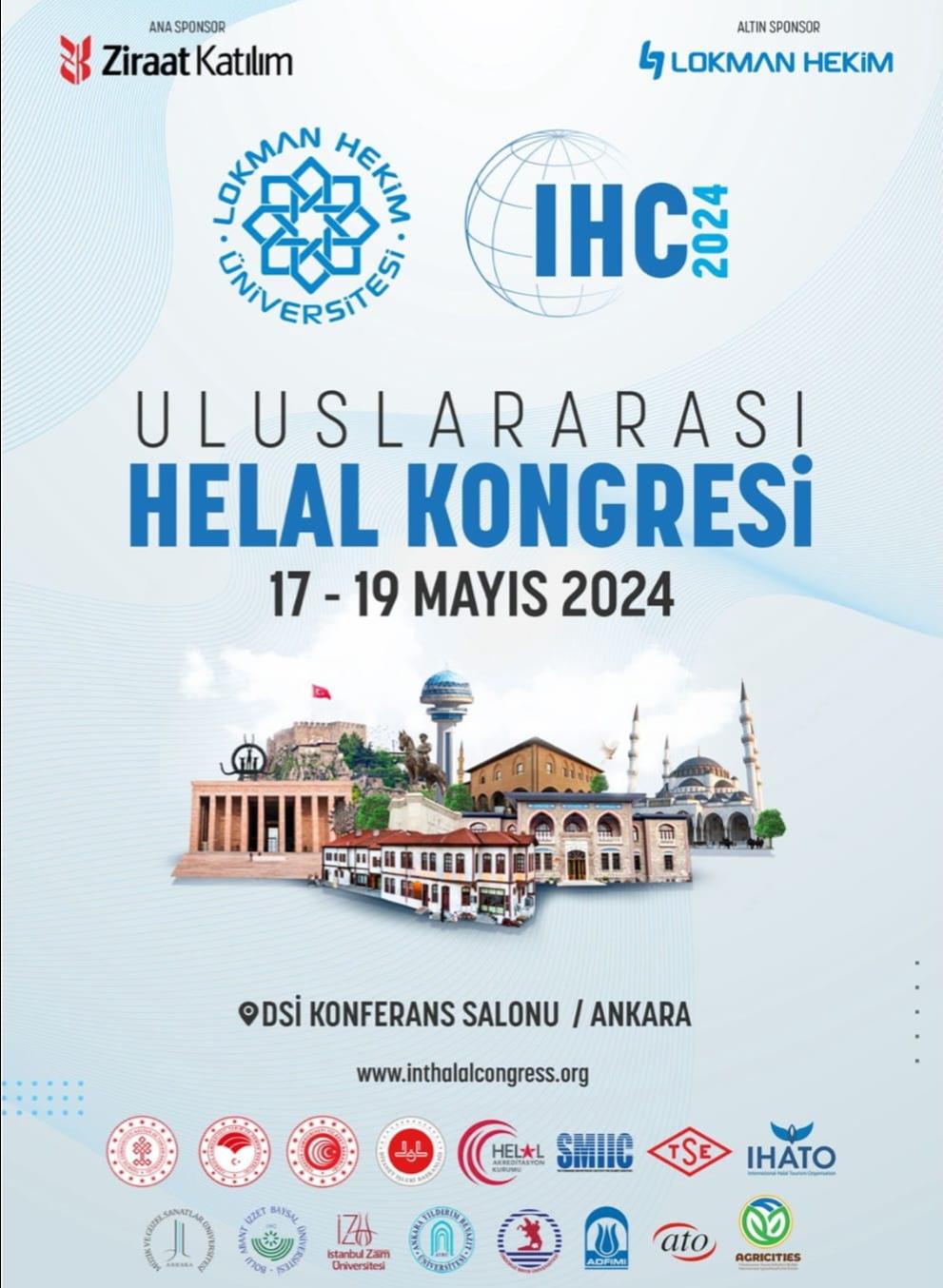 Uluslararası Helal Kongresi