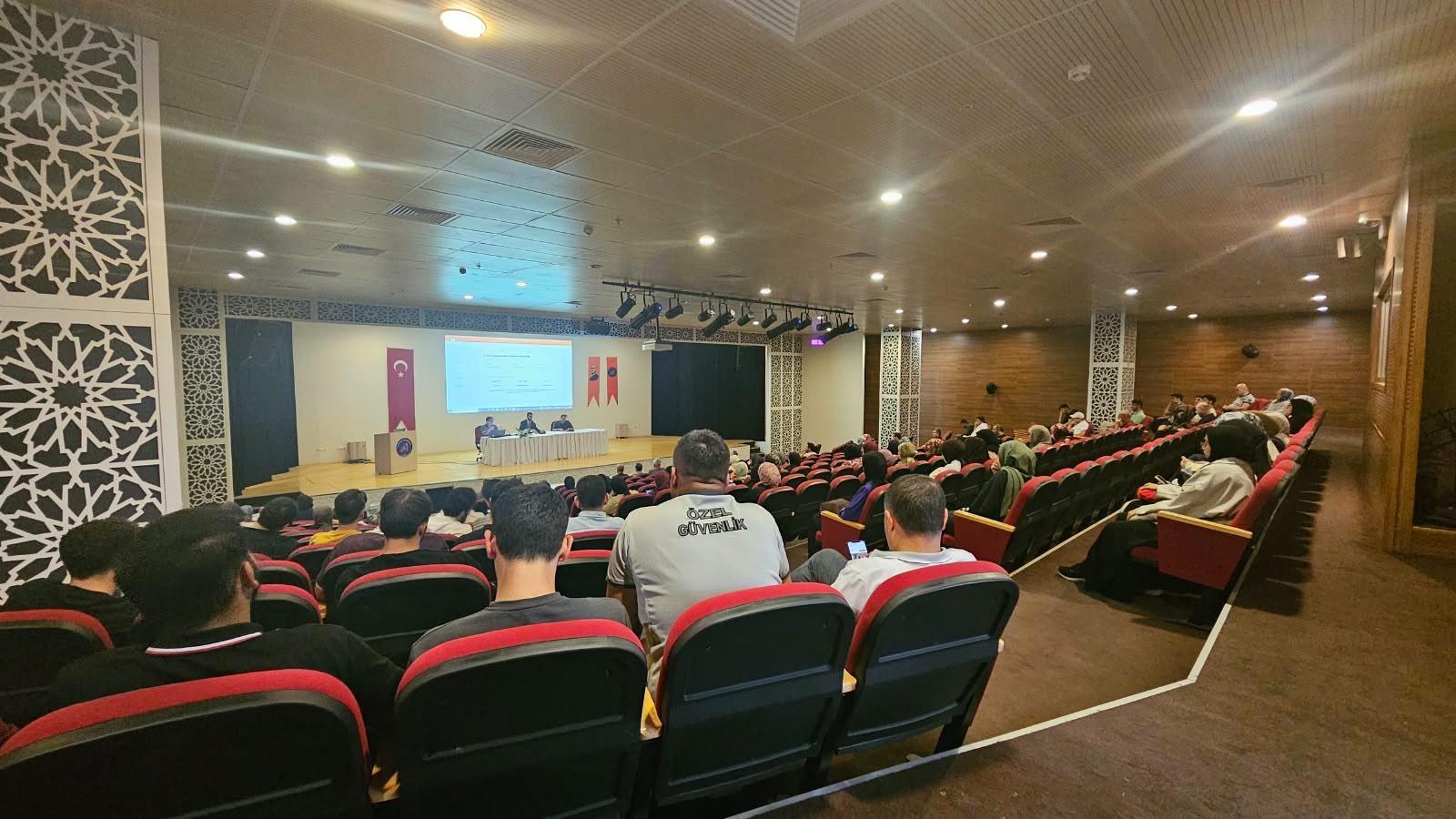 Eğitim ve Kültür Boyutuyla Terörsüz Türkiye