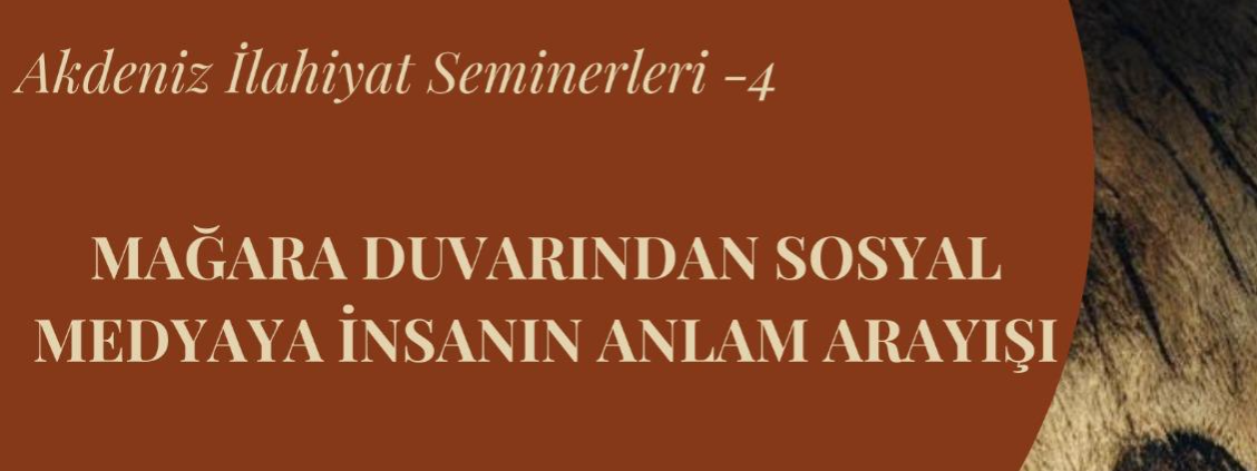 <p><strong><span style="color: #ffffff;">19 Aralık 2024 Perşembe Saat:15.30 &nbsp;&nbsp; Yer:&nbsp;Toplantı Salonu&nbsp;(İlahiyat Fak&uuml;ltesi 5.&nbsp;Kat)</span></strong></p>