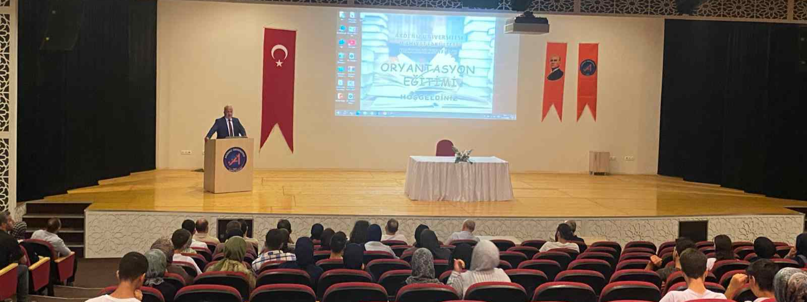 <p style="text-align: center;"><span style="color: #ffffff;"><strong>Arap&ccedil;a Hazırlık Oryantasyon Programı</strong></span></p>