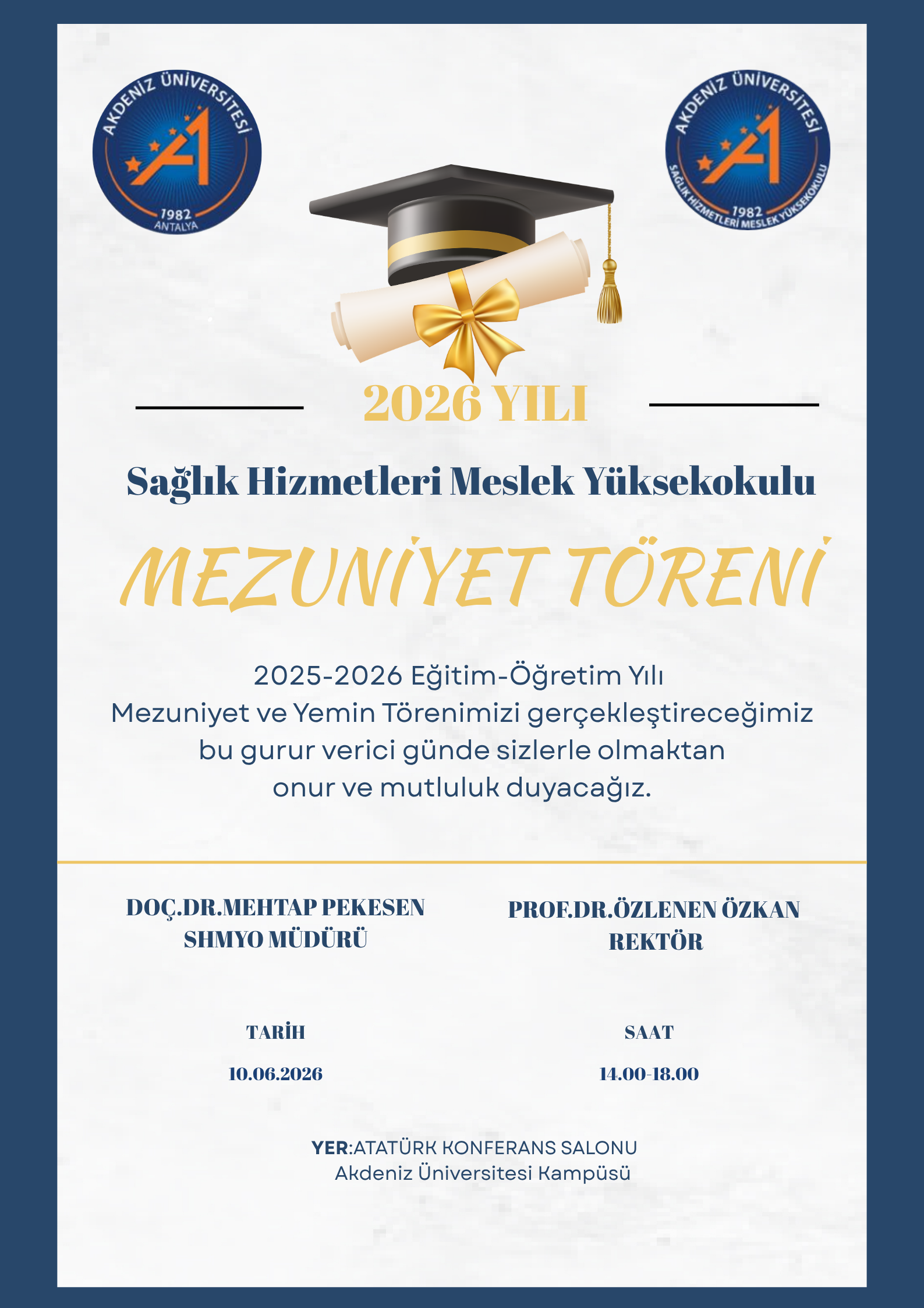 Sağlık Hizmetleri Meslek Y&uuml;ksekokulu Mezuniyet Davetiye.png