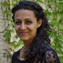 &Ouml;zlem Durmaz Irmak