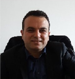 İbrahim Korkmaz