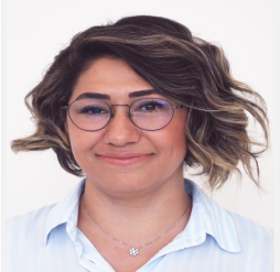 Bilge Y&uuml;ksel Kirişcan