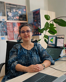 Ayşe Yadikar Habalı