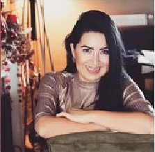Ayşen Yalman