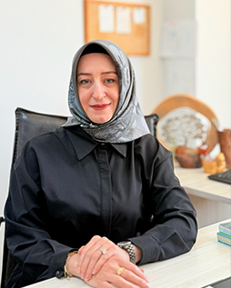 Emine Kahraman