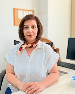 Nilay &Ouml;lekli S&ouml;nmez