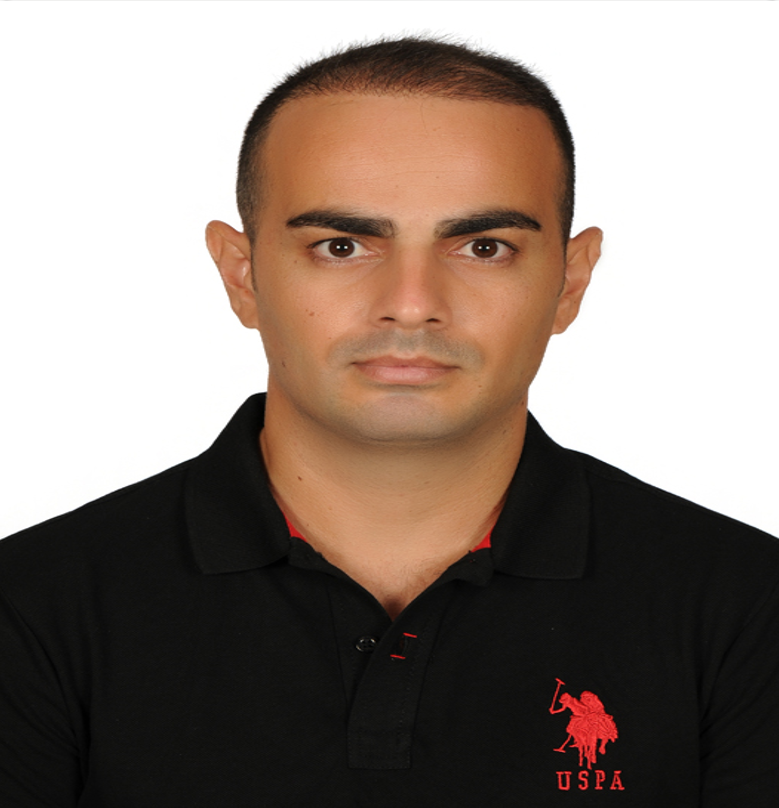 Sel&ccedil;uk Oktay Solakcı