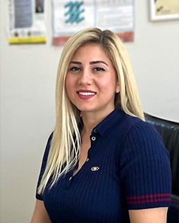 Yeliz G&uuml;leşci Kartal
