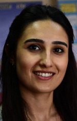 Fazilet Bar&ccedil;ın Kara