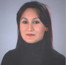 Havva Gen&ccedil;