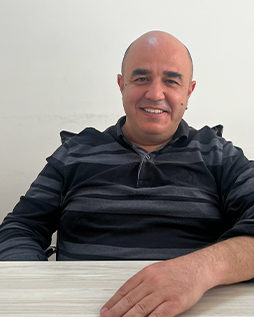 Kemal Demirtaş
