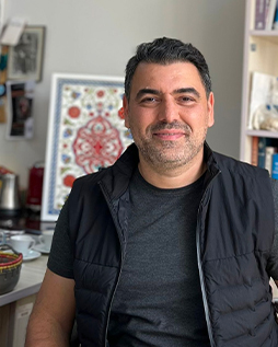Kerem Aydın