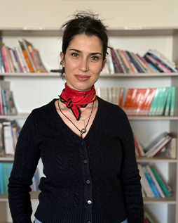 Melike K&ouml;seler Kan