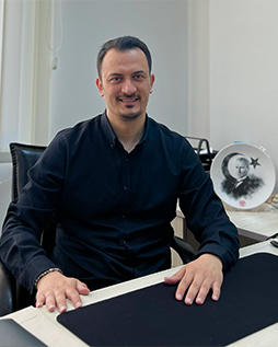 Orhan Talip S&uuml;t&ccedil;&uuml;
