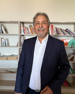 S&uuml;leyman Taşkın