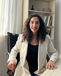 Sakine İlkim Arı