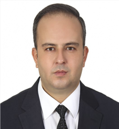 Serkan Uyar