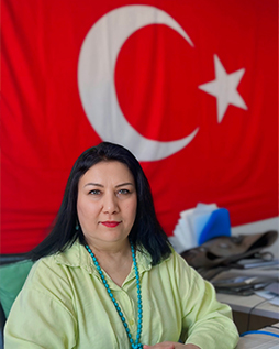 Sultan Yıldırır