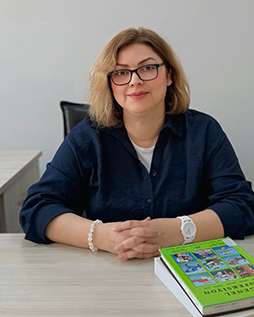 Zeynep &Ccedil;iğdem &Ccedil;engel