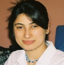 Zeynep Aydın Başaran
