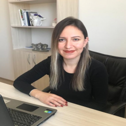 Duygu Sarı Yol