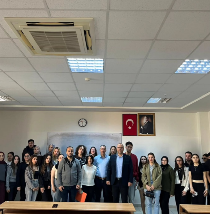 Mülakat Teknikleri ve Özgeçmiş Hazırlamanın İncelikleri