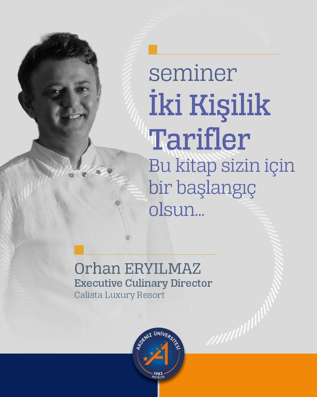 İki Kişilik Tarifler
