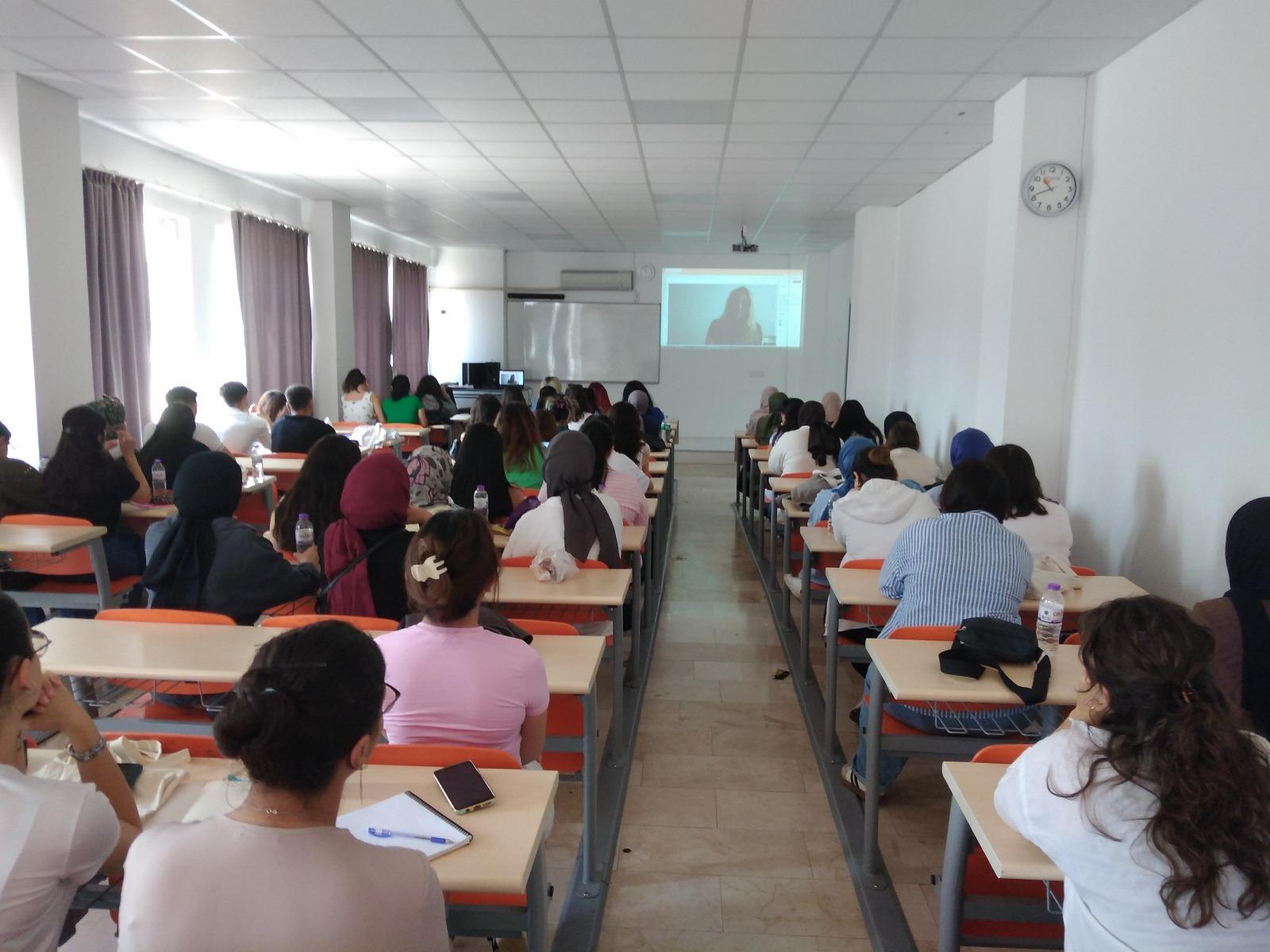 Klinikte Çocuk Gelişimci Olmak