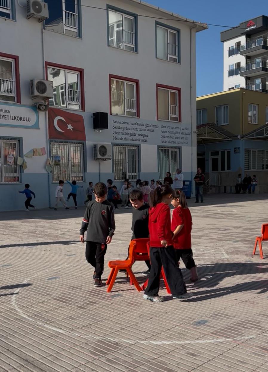 Geleneksel Oyunlar Turnuvası