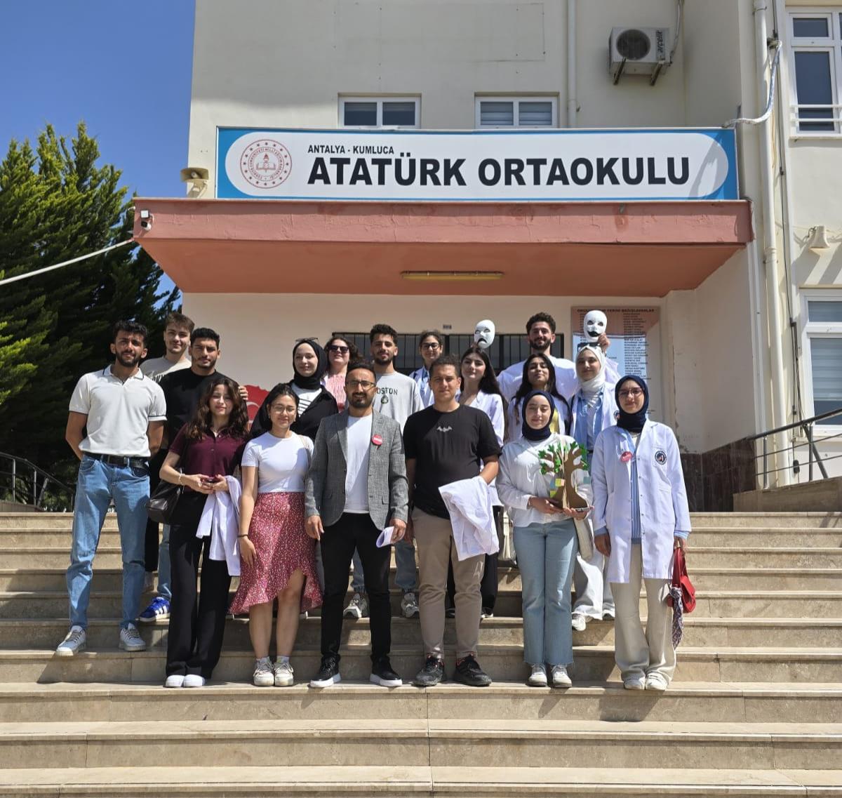 AKRAN ZORBALIĞI GÜÇ GÖSTERGESİ DEĞİL, KARAKTER ZAYIFLIĞIDIR !!!