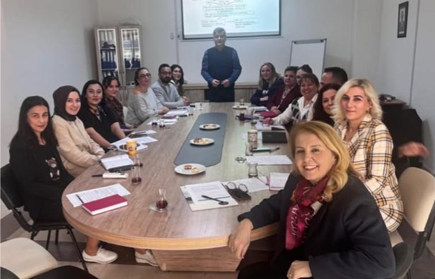 Sağlıkta Ölçme ve Değerlendirme