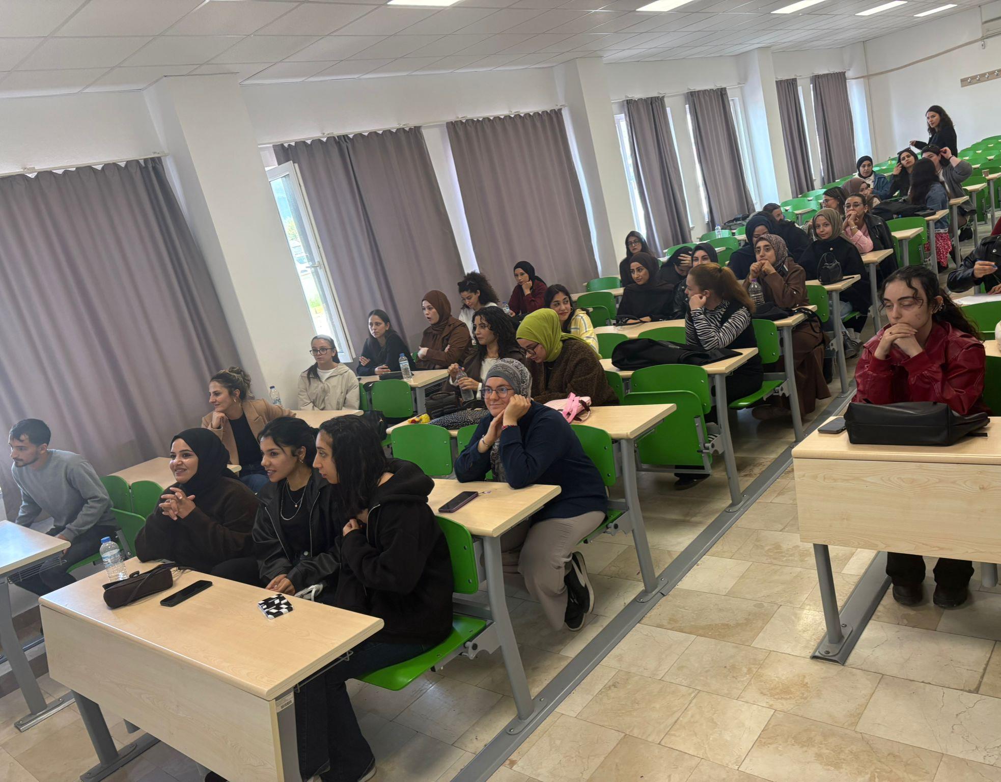 Ben Mezunum Bana Sor