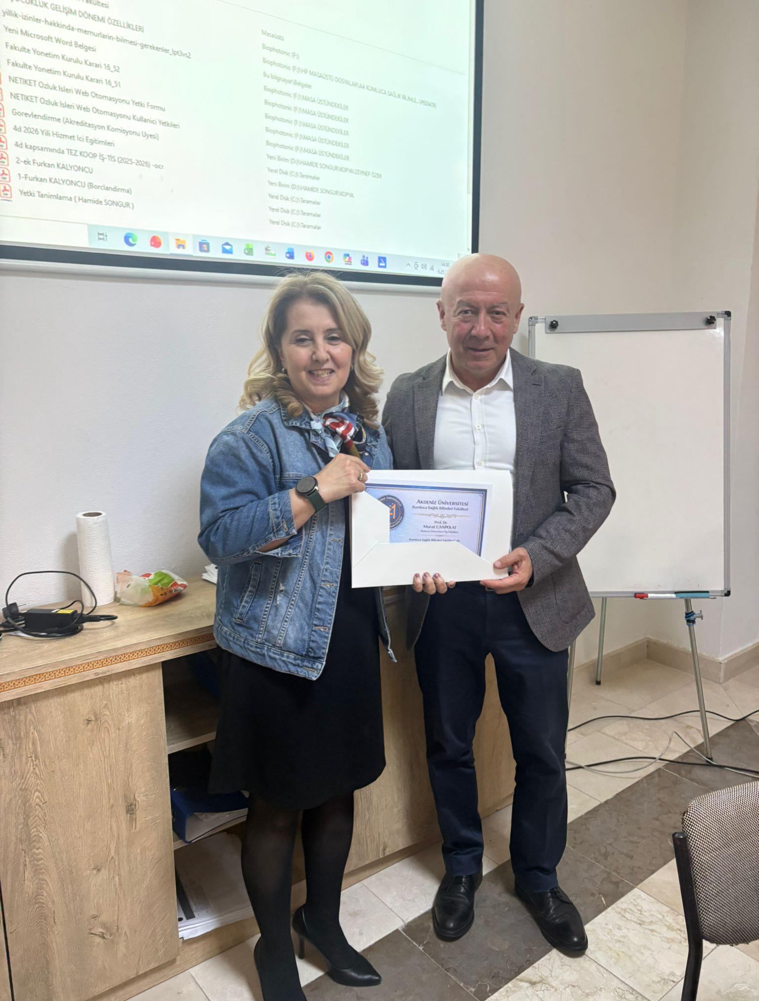 Sağlıkta Bilimsel Araştırma Basamakları ve Patent