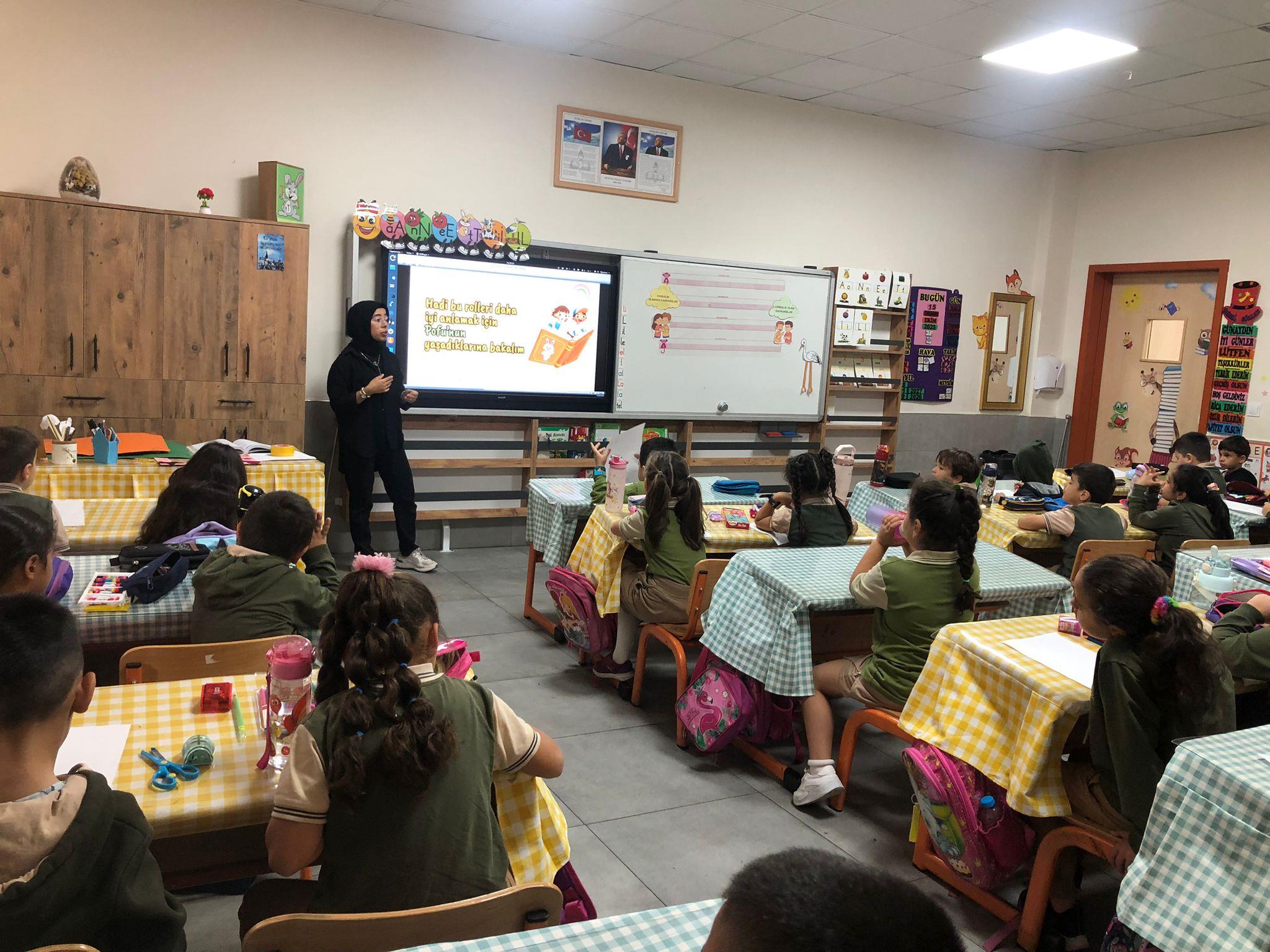 Zorbalık Mı, Değil Mi?