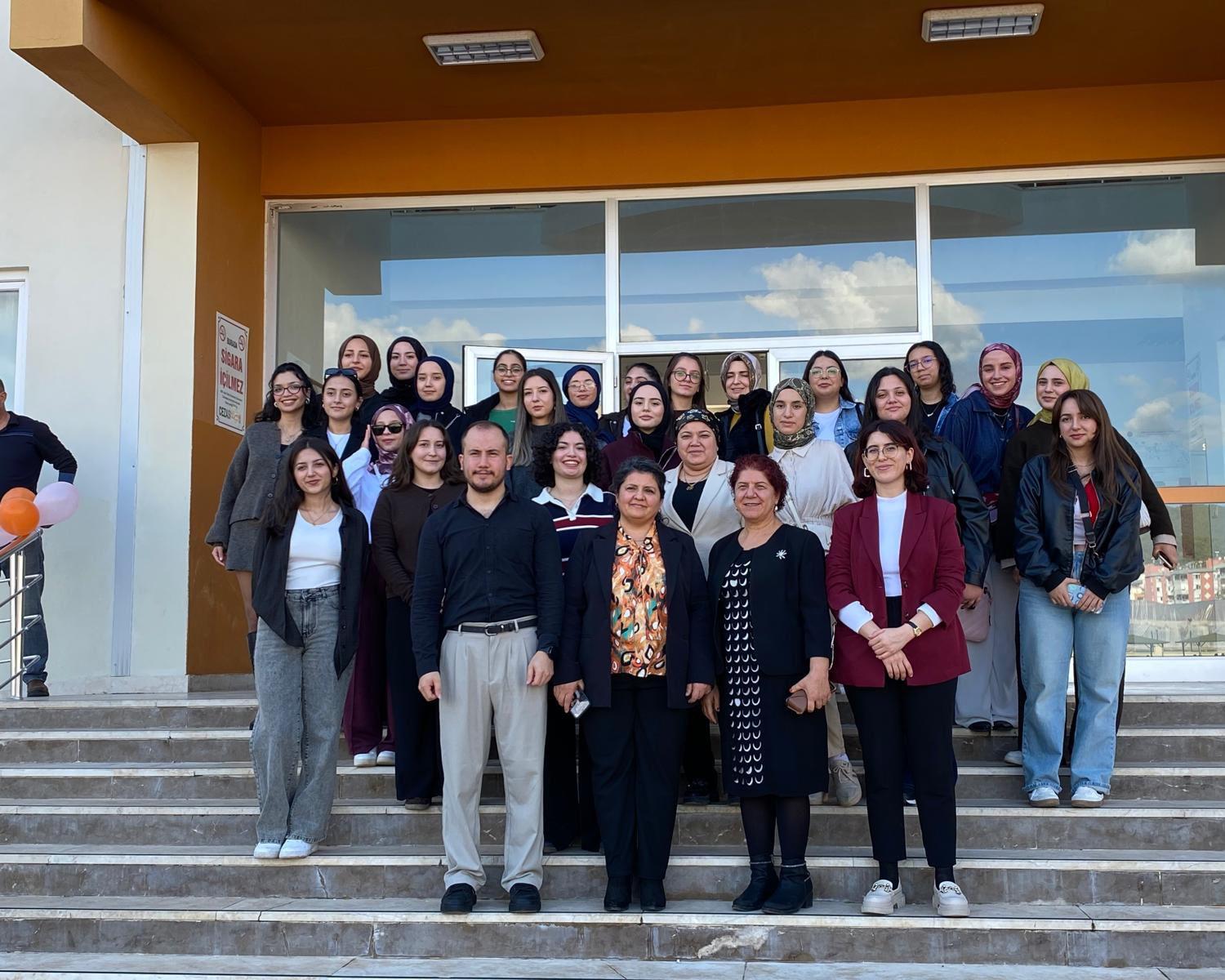 3. Sınıf Öğrencileri Gözünden Türkiye’de ve Dünya’da Çocuk Hakları