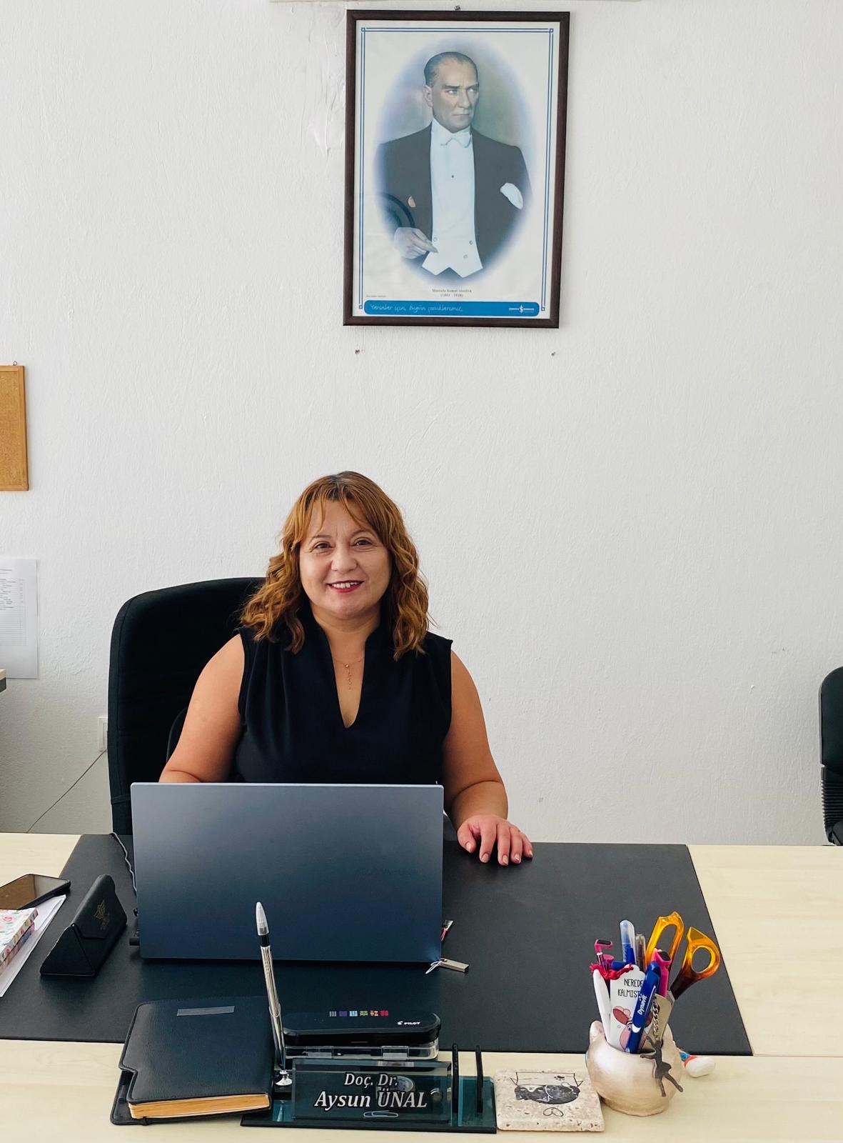 Aysun Hoca 1